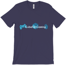 CubeFanGamingTV T-Shirt