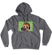 Pickle Hoodie =]
