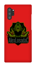 alexlosadac Samsung Phone Cases