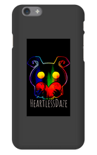 HeartlessDaze iphone case
