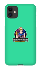 xxturdfurgesonxx iPhone Phone Cases