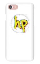 hustlepunk iPhone Phone Cases