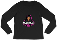 meanmug713 Long Sleeve Tee