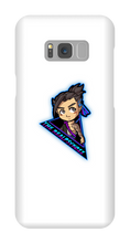 therealpsykozz Samsung Phone Cases