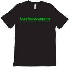 bonniemcawesome T-Shirt 3