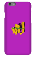 One Milion Dollars Meme iPhone Case