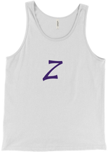 Zenodo Tank Top