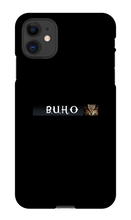 by_xxalejomxx iPhone Phone Cases