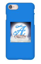 allora_faith iPhone Phone Cases