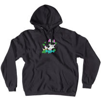 JRG Hype Hoodie (No-Zip/Pullover)