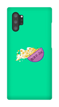 instantpotatomix  Samsung Phone Cases