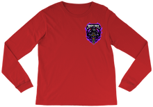 josh902 Long Sleeve Tee