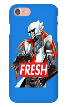 zenakuu2895 iPhone Phone Cases