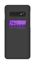 theunsubb Samsung Phone Cases