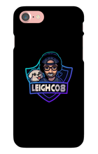 leighc08 iPhone Phone Cases
