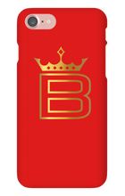 Boro Phone Cases
