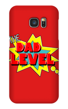 pabloman44 Samsung Phone Cases