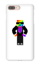 Joss TS Avatar iPhone Phone Cases
