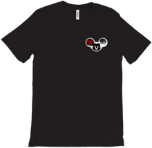 dj_jumpoff T-Shirts