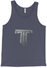 Total Tabletop Tank Top