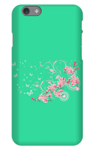 Sakura iPhone Phone Cases