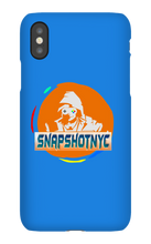 snapshotnyc iPhone Phone Cases