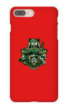 Vengian Gaming iPhone Phone Cases