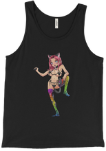Tuttiifruttiibaby Tank Top