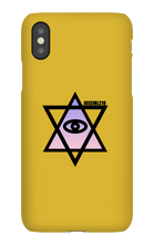 josemlz19 iPhone Phone Cases