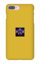 ski7cher iPhone Phone Cases