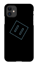 thebuggy9000 iPhone Phone Cases