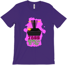 the_big_kemador 2600 REASON TO PLAY T-Shirts