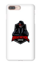 roguetacticalgaming iPhone Phone Cases