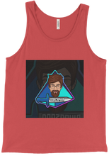 dorzaphir Tank Top