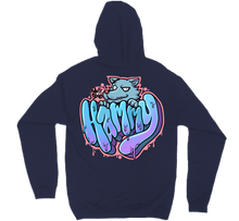 lilhambis Hoodies Back Print