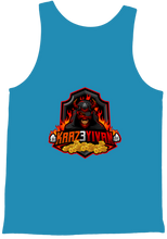 Kraz3yIvan Tanktop