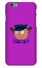 happycopgaming iPhone Phone Cases