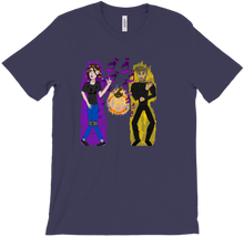 sephilarandventreex T-Shirts