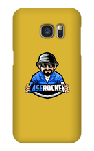 caserocker Samsung Phone Cases