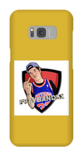 fraybandsx Samsung Phone Cases