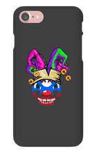 jokerkidd22 iPhone Phone Cases