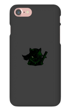 dominobear24 iPhone Cases