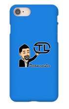 TechnicalLee iPhone Case