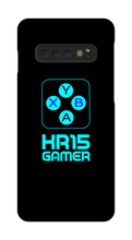 kr15gamer Samsung Phone Cases