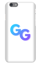 Garbage iPhone Case