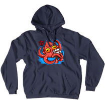 kralkengaming Hoodies (No-Zip/Pullover)