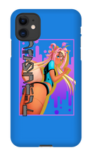 iPhone Cyber Summer