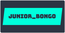 junior_bongo XXL Gaming Mousepad