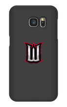 wedwed Samsung Phone Cases