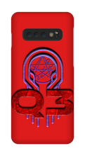 Funda del Canal (Samsung)